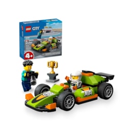 Lego® City Green Race Car (60399)