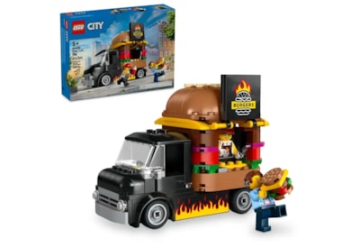Lego® City Burger Truck (60404)
