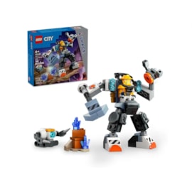 Lego® City Space Construction Mech (60428)