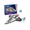 Lego® City Interstella Spaceship (60430)