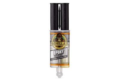 Gorilla Epoxy 25ml