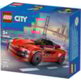 Lego® City Red Sports Car Lego® City Red Sports Car