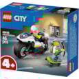 Lego® City Police Motorcycle Chase Lego® City Police Motorcycle Chase