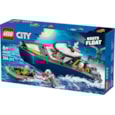 Lego® City Police Boat Chase