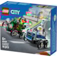 Lego® City Airplane vs. Hospital Bed Race Car Pack Lego® City Airplane vs. Hospital Bed Race Car Pack