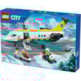 Lego® City Emergency Air Ambulance