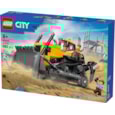 Lego® City Yellow Bulldozer