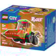 LEGO® City Rides – Construction Loader LEGO® City Rides – Construction Loader