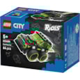 LEGO® City Rides – Gaming Race Car LEGO® City Rides – Gaming Race Car