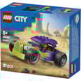 LEGO® City Hot Rod