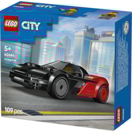 LEGO® City Ev Supercar LEGO® City Ev Supercar
