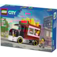 LEGO® City Fries Food Truck