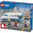LEGO® City Passenger Jet LEGO® City Passenger Jet