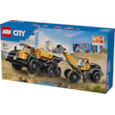LEGO® City Dump Truck & Front End Loader