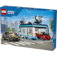 LEGO® City Drive-Through Car Wash LEGO® City Drive-Through Car Wash