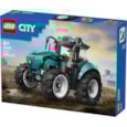 LEGO® City Tractor LEGO® City Tractor