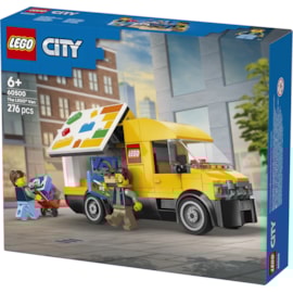 LEGO® City The LEGO® Van
