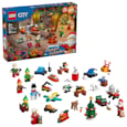 LEGO® City Advent Calendar 2026 LEGO® City Advent Calendar 2026
