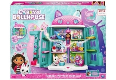 Gabbys Dollhouse (6060414)