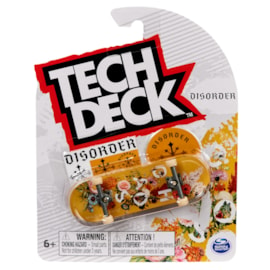 Tech Deck 96mm Boards (6067049)
