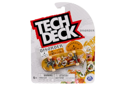 Tech Deck 96mm Boards (6067049)