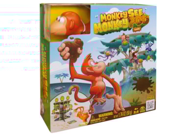 Monkey See Monkey Poo Game Monkey See Monkey Poo Game