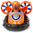 Paw Patrol Basic Vehicle - Zuma Paw Patrol Basic Vehicle - Zuma
