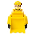 Paw Patrol Basic Vehicle - Rubble Paw Patrol Basic Vehicle - Rubble