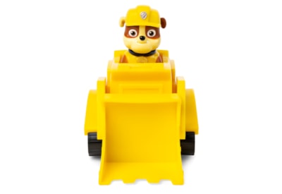 Paw Patrol Basic Vehicle - Rubble Paw Patrol Basic Vehicle - Rubble