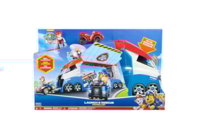 Paw Patrol ler Paw Patrol ler