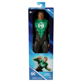 Dc Green Lantern 12" Figure Dc Green Lantern 12" Figure