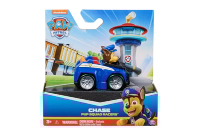 Paw Patrol Pup Squad Racers - Core Paw Patrol Pup Squad Racers - Core