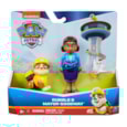 Paw Patrol Core Hero Pups Rubble Paw Patrol Core Hero Pups Rubble