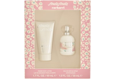 Anais Anais 2pc Edt Gift Set 30ml Anais Anais 2pc Edt Gift Set 30ml
