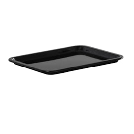 Betterware Enamel 35Cm Oven Tray Black