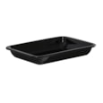 Betterware Enamel 31Cm Roaster Black Betterware Enamel 31Cm Roaster Black