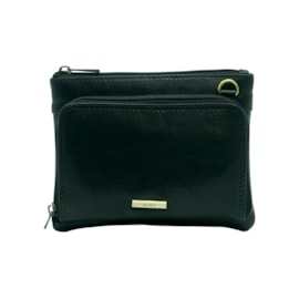 Nova Leather Small Organiser Pocket Nova Leather Small Organiser Pocket