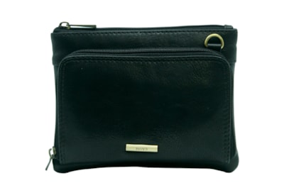 Nova Leather Small Organiser Pocket Nova Leather Small Organiser Pocket