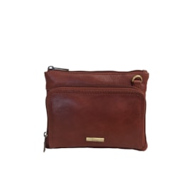 Nova Leather Small Organiser Pocket Nova Leather Small Organiser Pocket