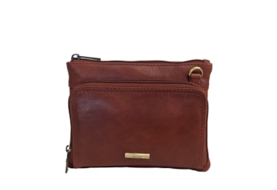 Nova Leather Small Organiser Pocket Nova Leather Small Organiser Pocket