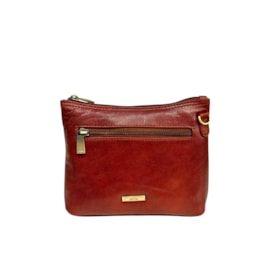 Nova Leather X - Body Nova Leather X - Body