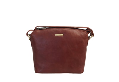 Nova Leather Small Dome Nova Leather Small Dome