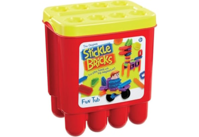 Original Stickle Bricks (TCK07000)