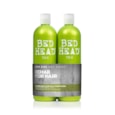 Tigi Bed Head Re-energise Twin Pack 750ml Tigi Bed Head Re-energise Twin Pack 750ml