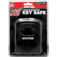 Dekton 4 Digit Combination Key Safe Box Dekton 4 Digit Combination Key Safe Box