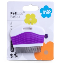 Flea & Dust Comb Flea & Dust Comb