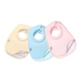 Tommee Tippee Milk Feeding Bib 2pk Tommee Tippee Milk Feeding Bib 2pk