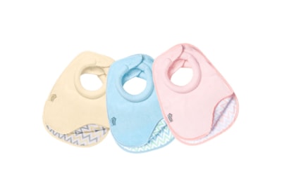Tommee Tippee Milk Feeding Bib 2pk Tommee Tippee Milk Feeding Bib 2pk