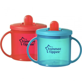 Tommee Tippee Free Flow First Cup (TT43111055)
