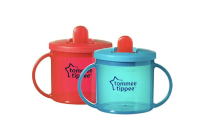 Tommee Tippee Free Flow First Cup (TT43111055)